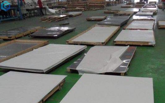 分辨201和304不锈钢板的方法