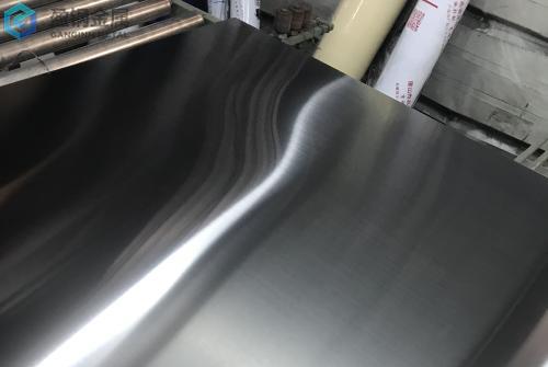 镜面不锈钢板为啥叫8K不锈钢板？