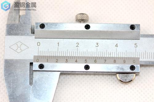 无锡不锈钢板厚度测量工具有哪些？
