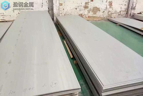 无锡不锈钢板的常见规格有哪些?