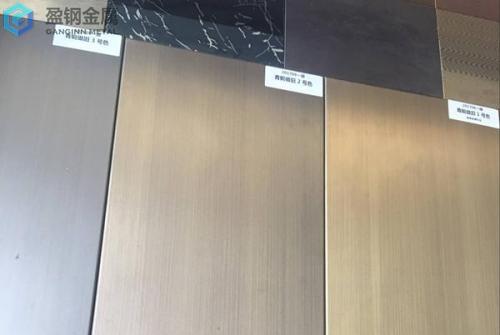 不锈钢板到底会不会生锈？