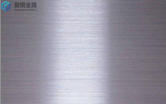 304不锈钢拉丝板的规格有哪些？