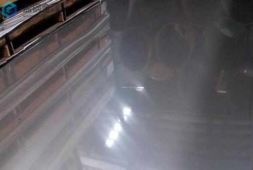 无锡304不锈钢镜面板如何镜面抛光