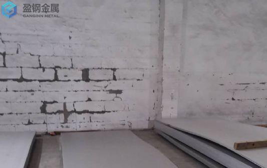 无锡2000宽304不锈钢板