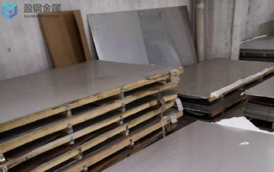 无锡304J1不锈钢板