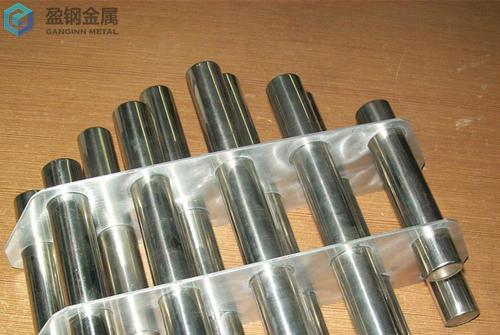 无锡不锈钢有没有磁性？