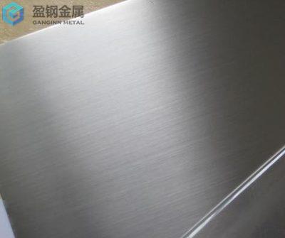 无锡304不锈钢拉丝板的计算方式？