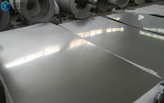 304不锈钢板的规格有哪些？