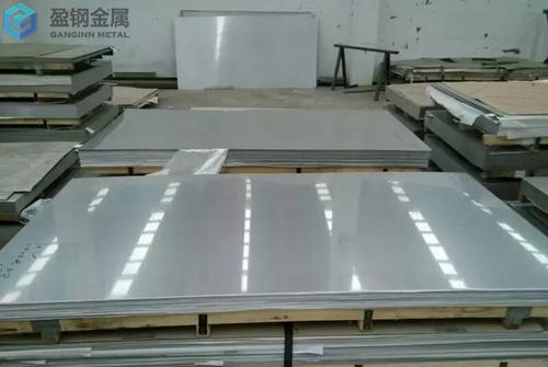 不锈钢板的国标，你知道吗？