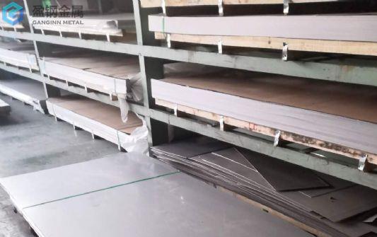 无锡201不锈钢板