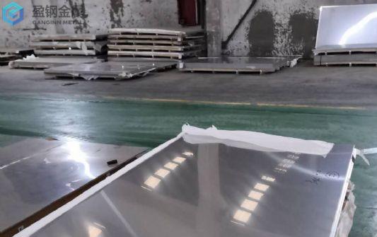 无锡304不锈钢板冷轧