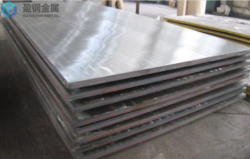 201不锈钢板的4*8是什么意思？