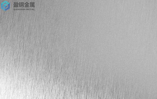 无锡不锈钢表面处理的几种形式？