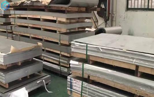 201不锈钢和304不锈钢的性能