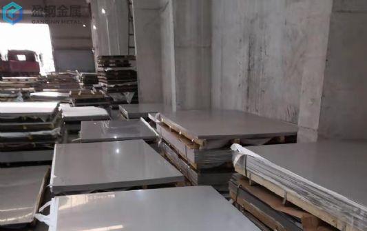 201不锈钢板的元素含量和应用范围？