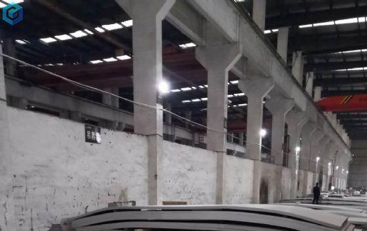 无锡2205不锈钢板